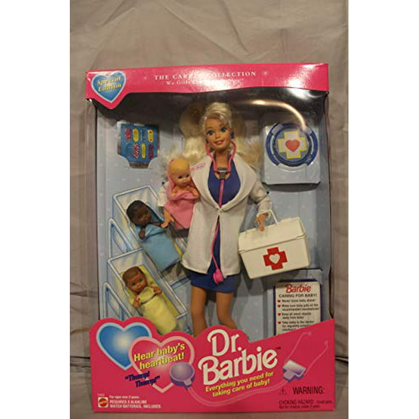 Barbie s Of The World Collection Gift Set 3 s 1995 Doll for sale online